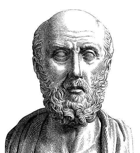 Hippocrates recommended Linseed and flax