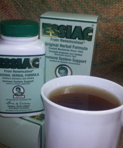 Other Organic Products