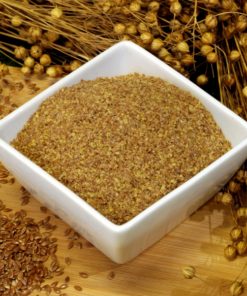 Coarse Linseed