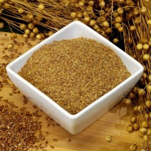 Coarse Linseed