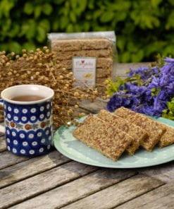 Low-sugar-vanilla-Flaxjacks