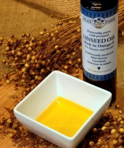 linseed oil uk
