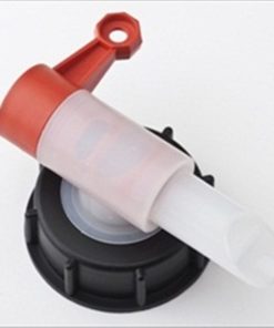 Tap cap