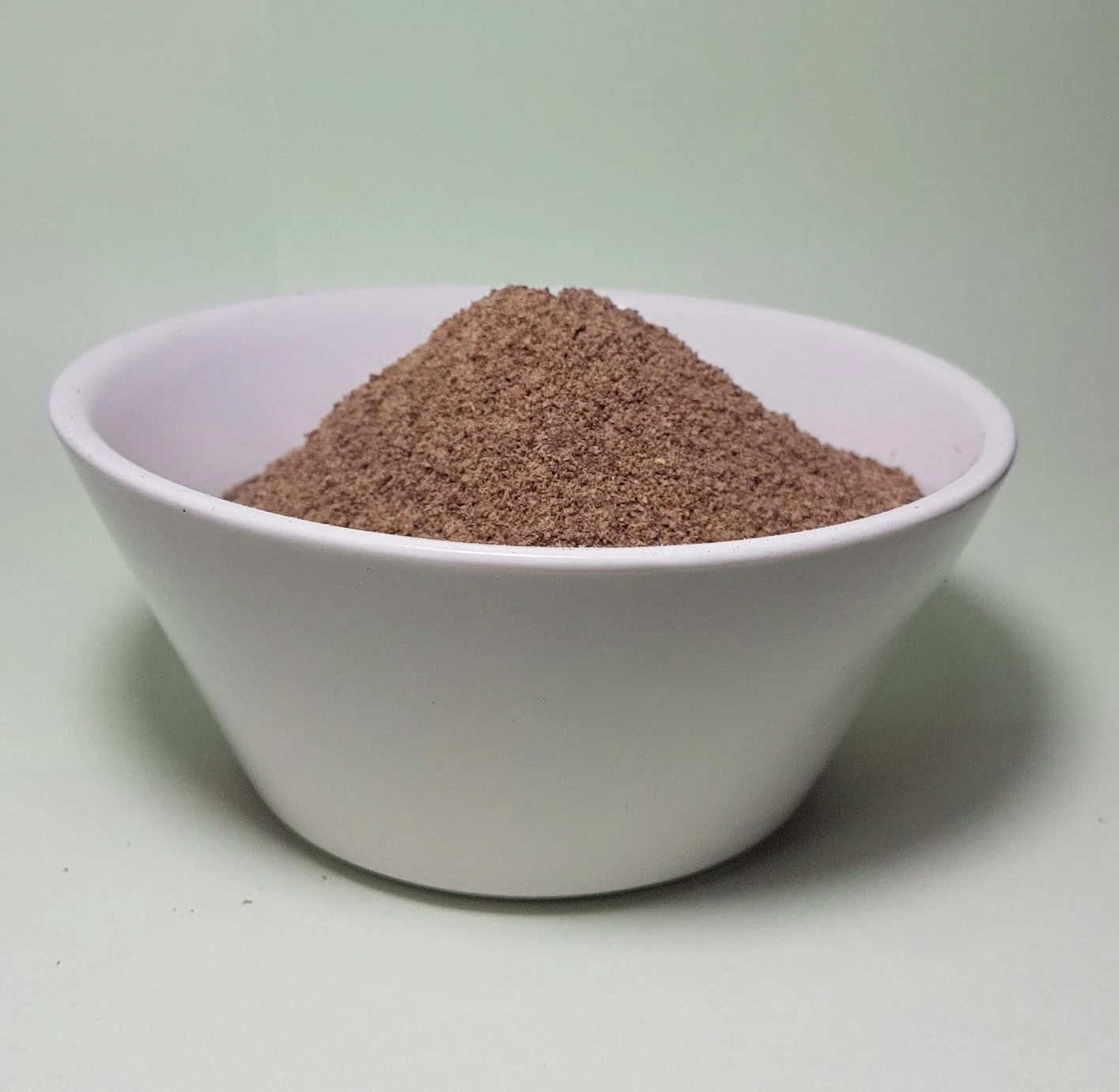 Linseed flour, concentrated lignans, high fibre, sugar-free, carb-free