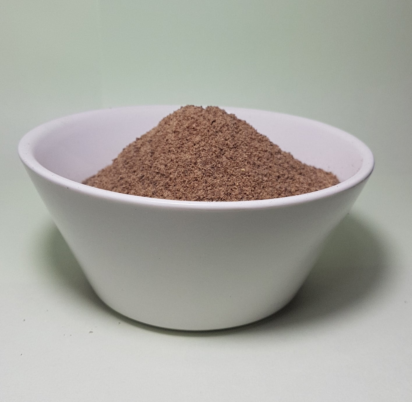 Health Embassy Pure Flaxseed Flour (Linseed) – 450g, Vegan, Vegetarian, UK Made