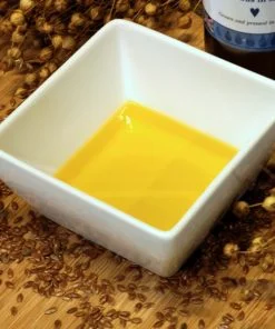 Flax farm Linseed Oil UK