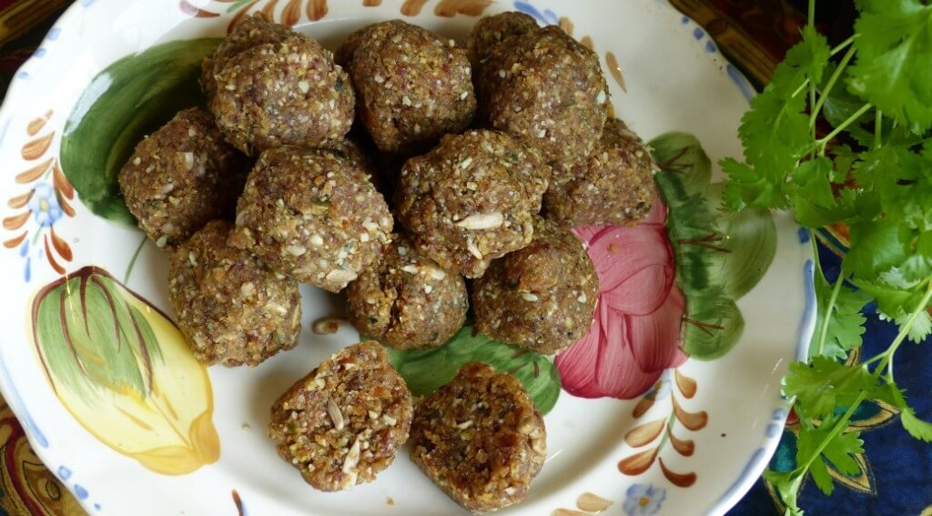 Flaxseed | Cold-pressed Flax oil | Milled Flax Seed | Handmade Flaxjacks