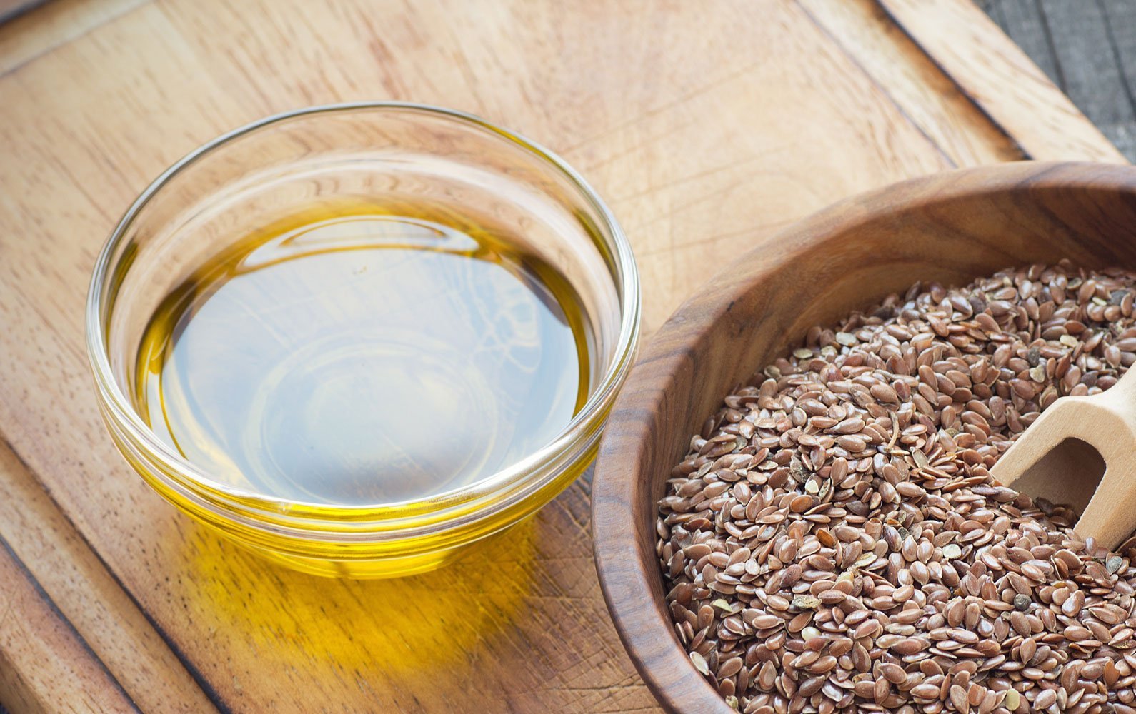 Chemistry Linseed Coldpressed oil Milled Handmade Flaxjacks