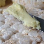 Healthy dairy free butter