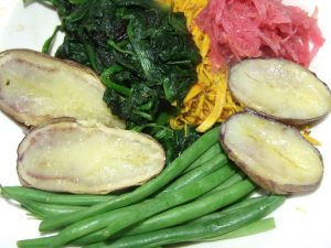 Ingredients for recipe for Budwig diet Oleolux