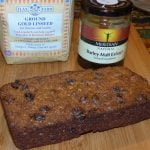 Gluten-free maltloaf