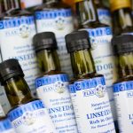 Linseed (flaxseed) oil is gluten-free