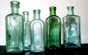 Linseed cough remedies