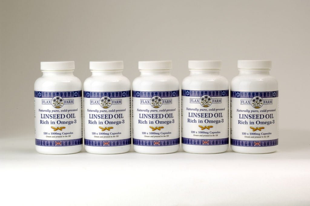 Flaxseed | Cold-pressed Flax oil | Milled Flax Seed | Handmade Flaxjacks