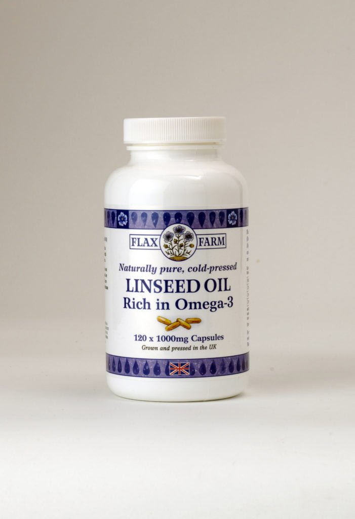 Flaxseed | Cold-pressed Flax oil | Milled Flax Seed | Handmade Flaxjacks