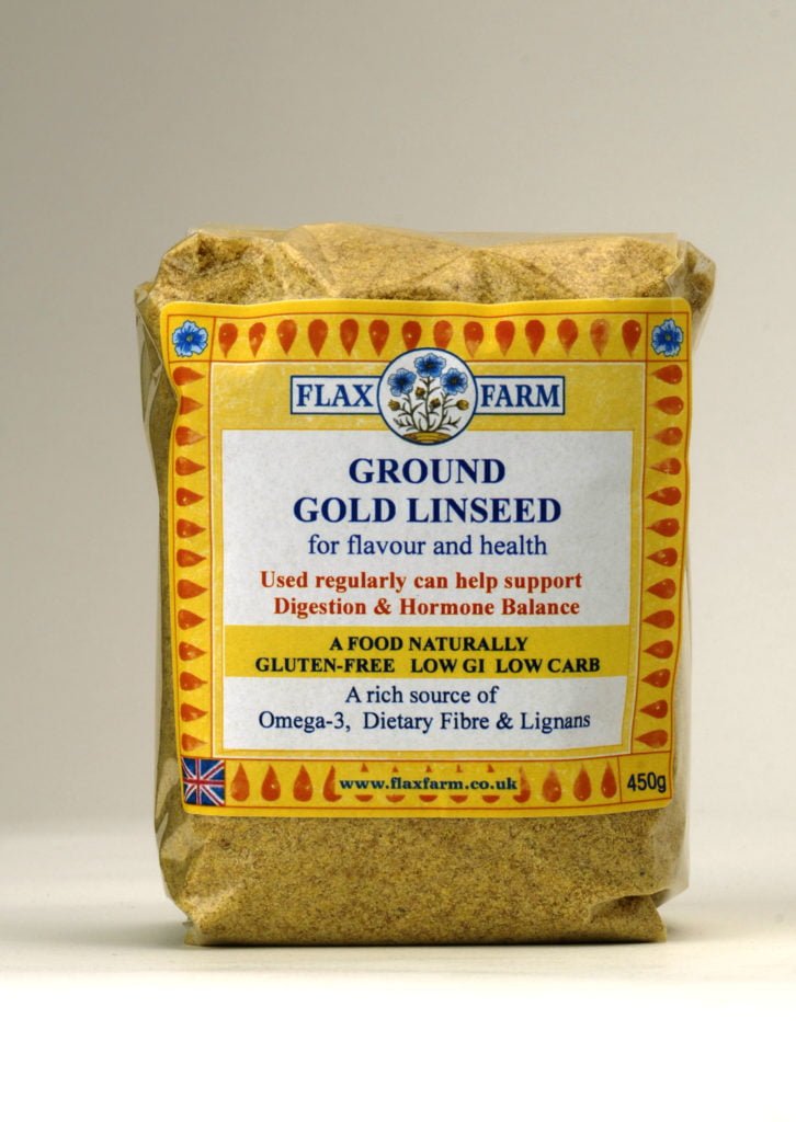 Flaxseed | Cold-pressed Flax oil | Milled Flax Seed | Handmade Flaxjacks