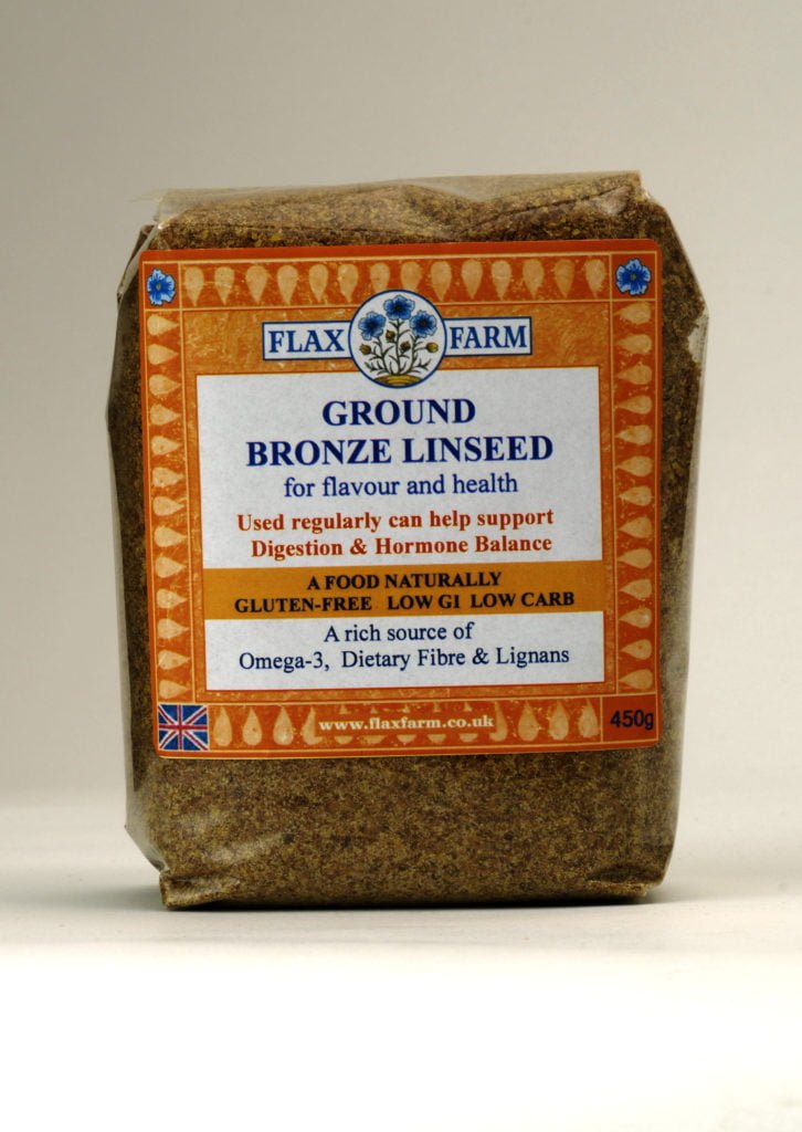 Flaxseed | Cold-pressed Flax oil | Milled Flax Seed | Handmade Flaxjacks