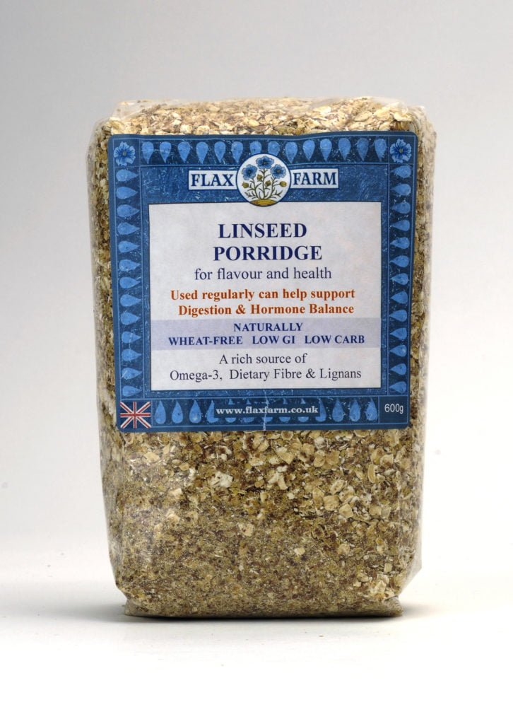 Flaxseed | Cold-pressed Flax oil | Milled Flax Seed | Handmade Flaxjacks