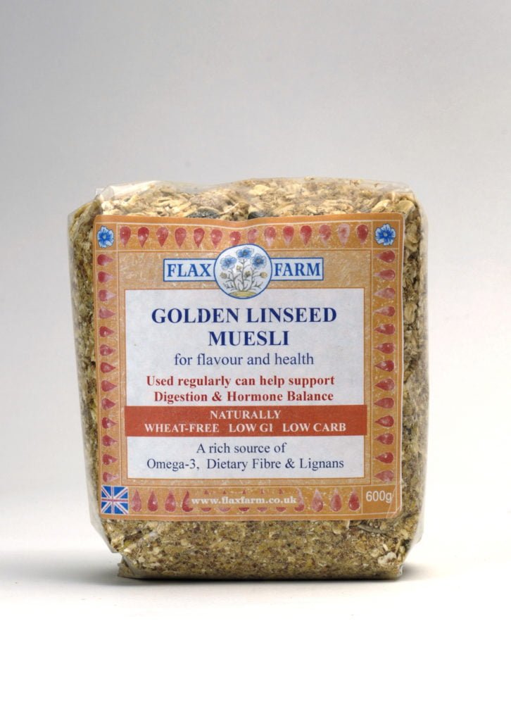 Flaxseed | Cold-pressed Flax oil | Milled Flax Seed | Handmade Flaxjacks