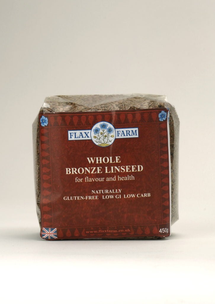 Flaxseed | Cold-pressed Flax oil | Milled Flax Seed | Handmade Flaxjacks