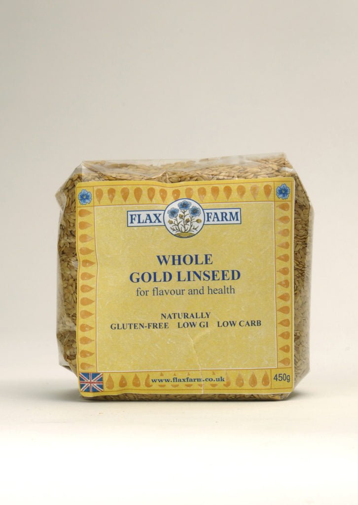 Flaxseed | Cold-pressed Flax oil | Milled Flax Seed | Handmade Flaxjacks