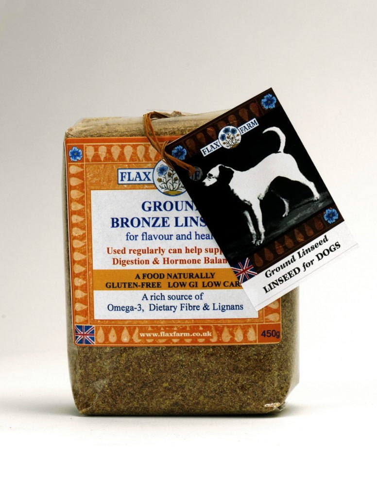 Flaxseed | Cold-pressed Flax oil | Milled Flax Seed | Handmade Flaxjacks