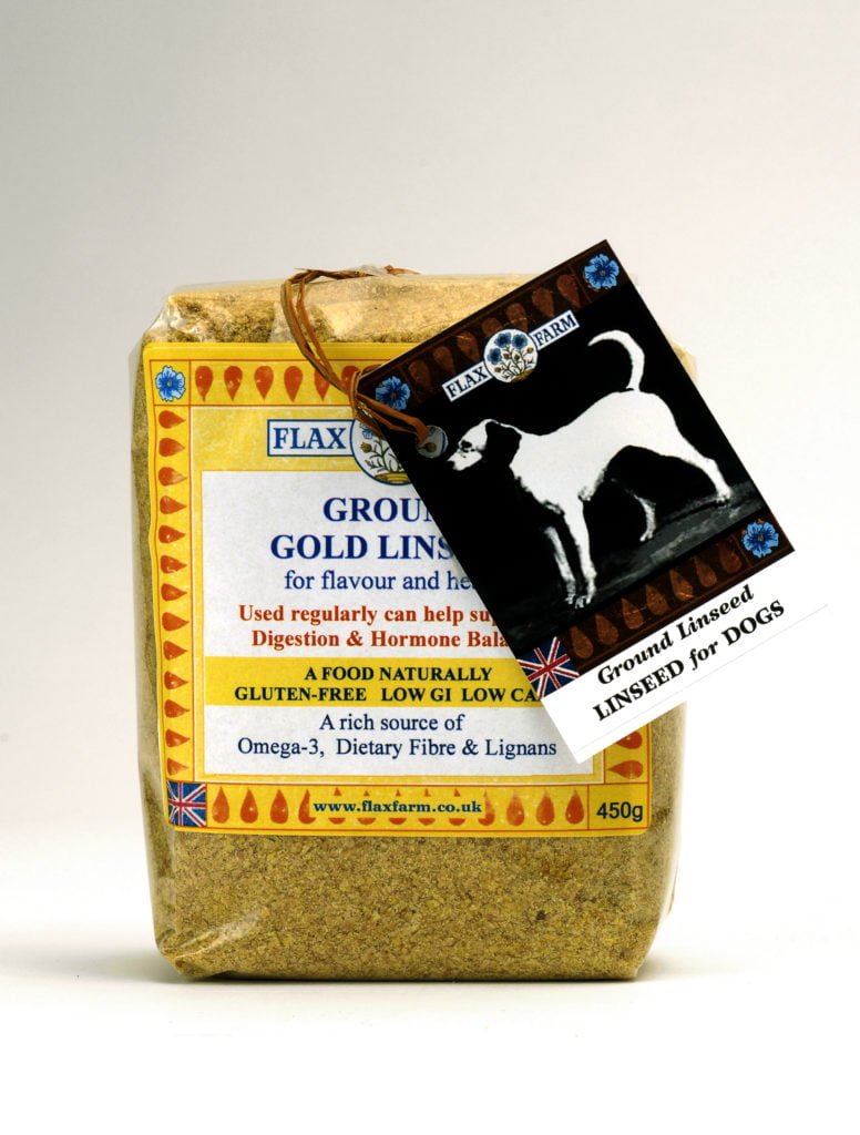 Flaxseed | Cold-pressed Flax oil | Milled Flax Seed | Handmade Flaxjacks