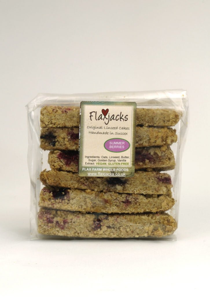 Flaxseed | Cold-pressed Flax oil | Milled Flax Seed | Handmade Flaxjacks