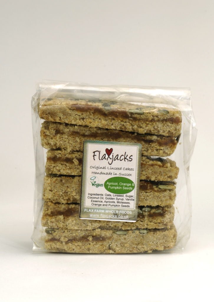 Flaxseed | Cold-pressed Flax oil | Milled Flax Seed | Handmade Flaxjacks