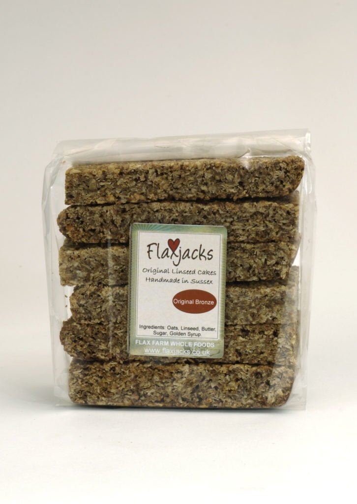Flaxseed | Cold-pressed Flax oil | Milled Flax Seed | Handmade Flaxjacks