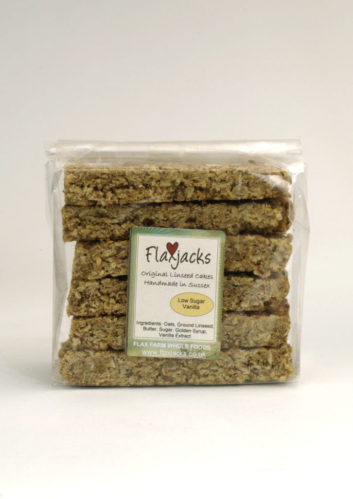Flaxseed | Cold-pressed Flax oil | Milled Flax Seed | Handmade Flaxjacks