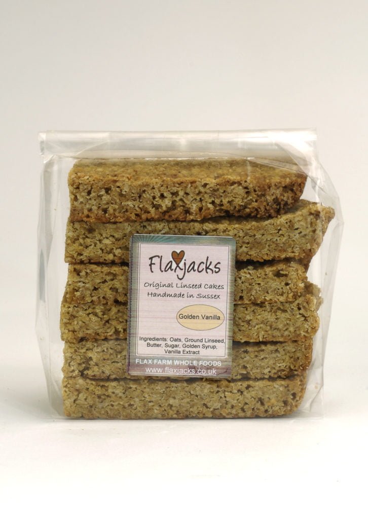 Flaxseed | Cold-pressed Flax oil | Milled Flax Seed | Handmade Flaxjacks