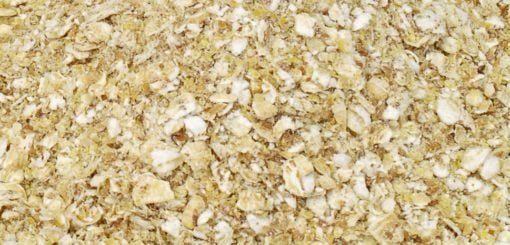 Flax Porridge  600g - Image 2