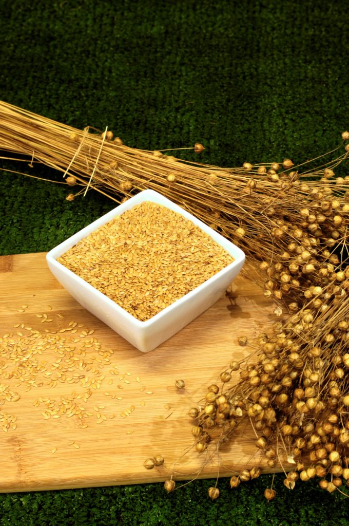 Flaxseed | Cold-pressed Flax oil | Milled Flax Seed | Handmade Flaxjacks