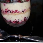 Vegan linseed cream