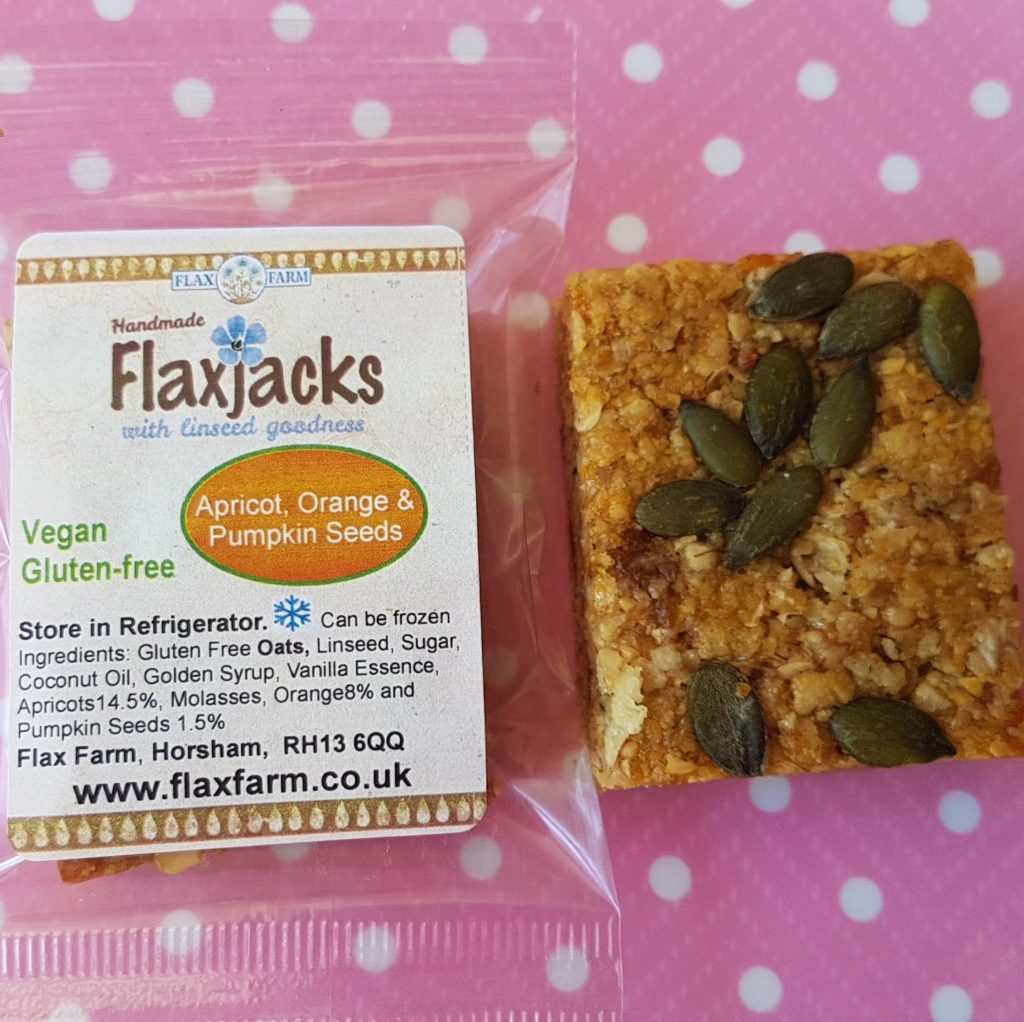 Flaxseed | Cold-pressed Flax oil | Milled Flax Seed | Handmade Flaxjacks