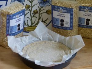 Flax Farm Linseed Porridge