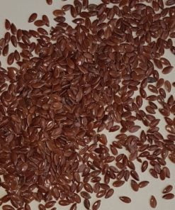 Flaxseed