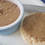 Sunflower, almond, linseed, nut free butter