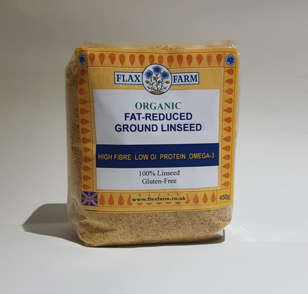 Flaxseed | Cold-pressed Flax oil | Milled Flax Seed | Handmade Flaxjacks