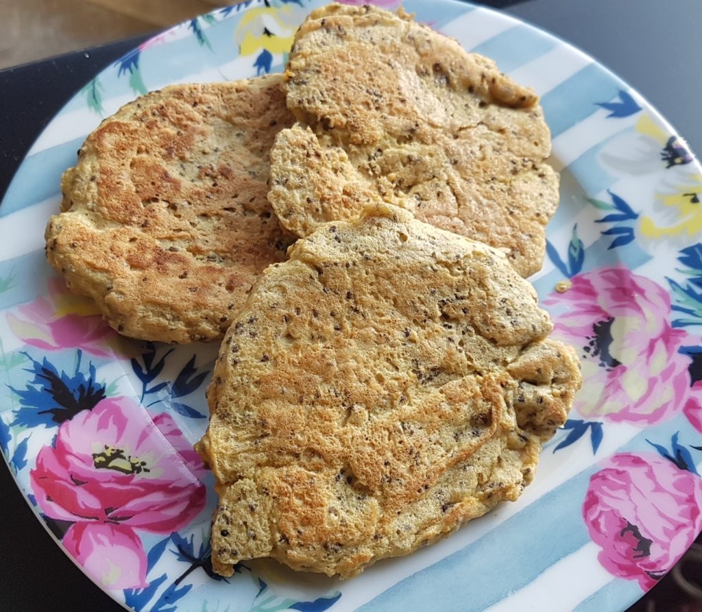 Flaxseed | Cold-pressed Flax oil | Milled Flax Seed | Handmade Flaxjacks