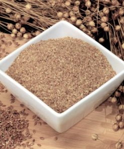 Ground-bronze-linseed-s-level22-fat-reduced-flax-