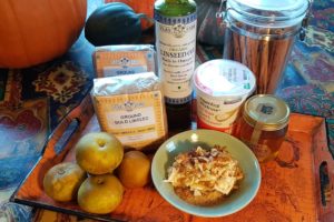 Flaxseed for healthy blood sugar levels and diabetes