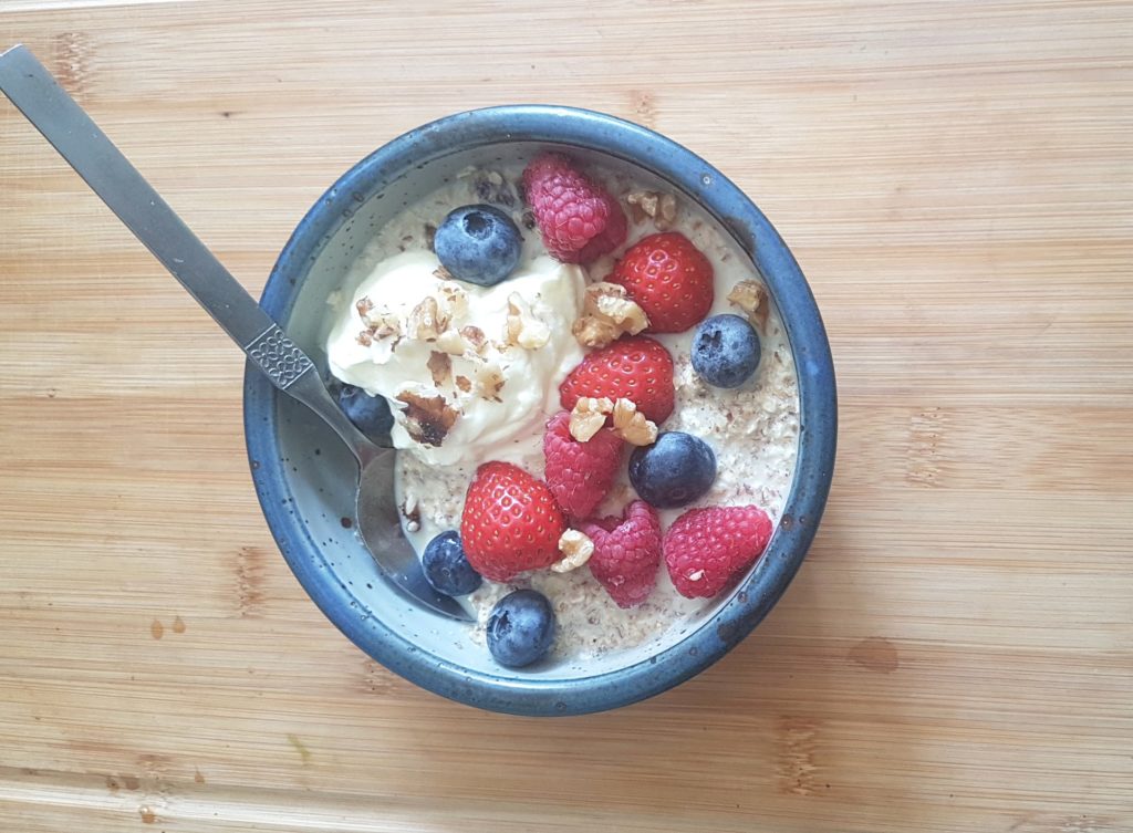 Using Flax for the menopause and hot flushes