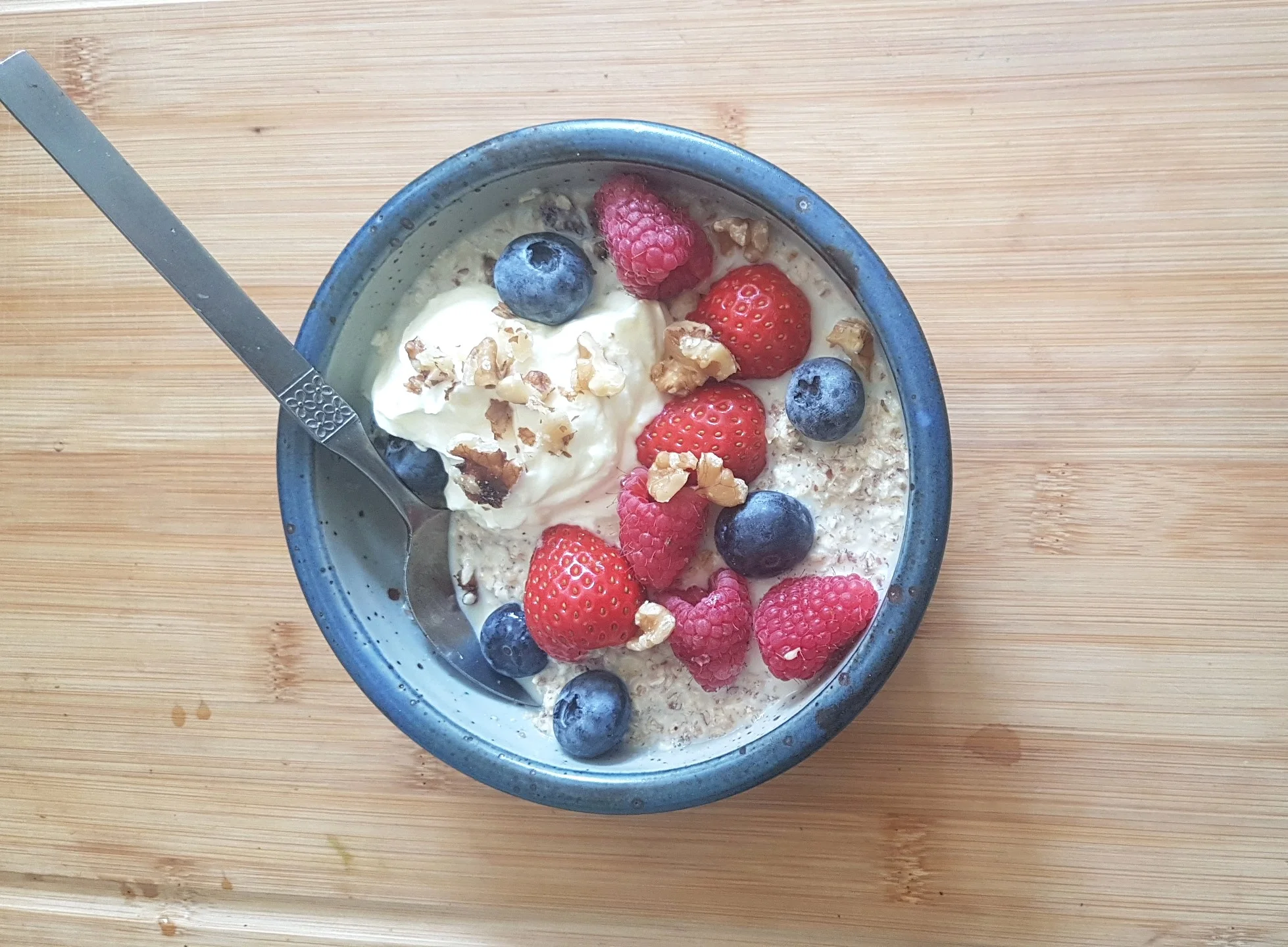 Using Flax for the menopause and hot flushes